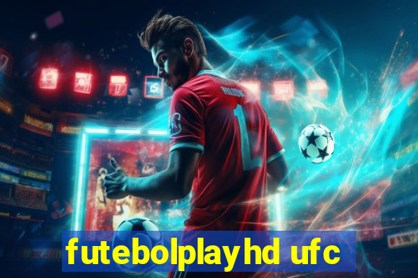 futebolplayhd ufc